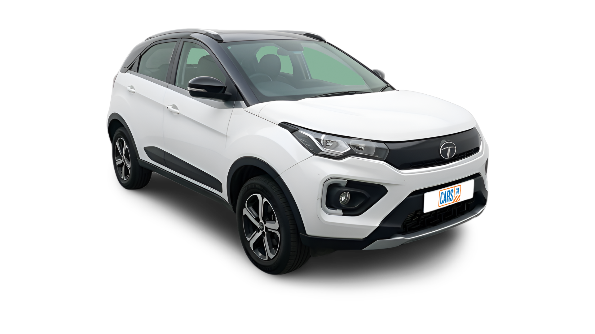 Tata NEXON-img